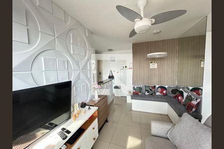 Apartamento à venda com 2 quartos, 48m² em Maria da Graça, Rio de Janeiro