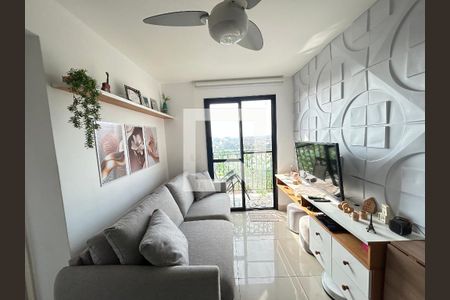 Apartamento à venda com 2 quartos, 48m² em Maria da Graça, Rio de Janeiro