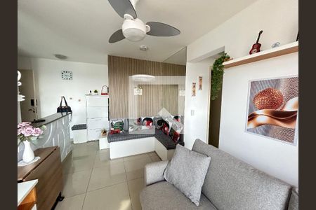 Apartamento à venda com 2 quartos, 48m² em Maria da Graça, Rio de Janeiro