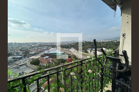Apartamento à venda com 2 quartos, 48m² em Maria da Graça, Rio de Janeiro