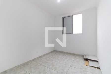 Quarto 1 de apartamento para alugar com 2 quartos, 48m² em Sacoma, São Paulo