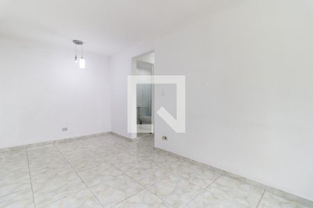 Sala de apartamento para alugar com 2 quartos, 48m² em Sacoma, São Paulo