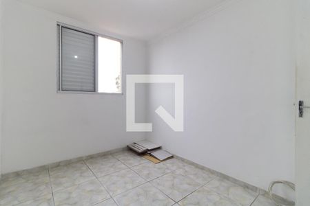 Quarto 1 de apartamento para alugar com 2 quartos, 48m² em Sacoma, São Paulo