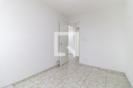 Quarto 1 de apartamento para alugar com 2 quartos, 48m² em Sacoma, São Paulo