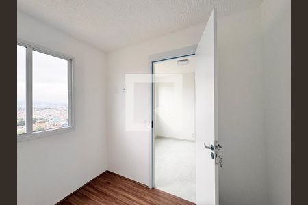 Quarto 1 de apartamento para alugar com 2 quartos, 34m² em Nossa Senhora do O, São Paulo