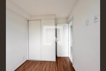 Quarto 2 de apartamento para alugar com 2 quartos, 34m² em Nossa Senhora do O, São Paulo
