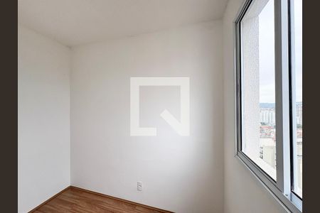 Quarto 1 de apartamento para alugar com 2 quartos, 34m² em Nossa Senhora do O, São Paulo