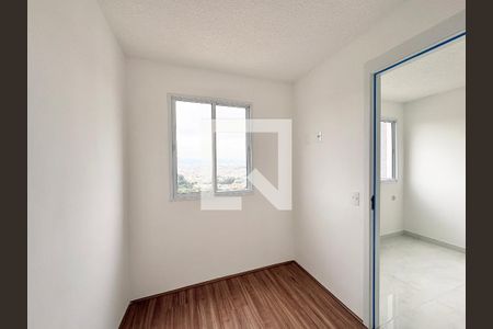 Quarto 1 de apartamento para alugar com 2 quartos, 34m² em Nossa Senhora do O, São Paulo