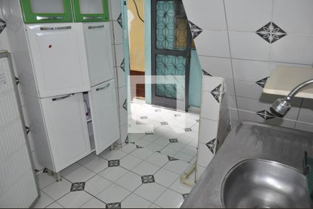 Casa para alugar com 3 quartos, 30m² em Engenho de Dentro, Rio de Janeiro