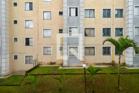 Apartamento para alugar com 2 quartos, 46m² em Parque Munhoz, São Paulo