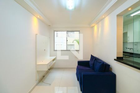 Apartamento para alugar com 2 quartos, 46m² em Parque Munhoz, São Paulo