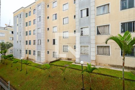 Apartamento para alugar com 2 quartos, 46m² em Parque Munhoz, São Paulo