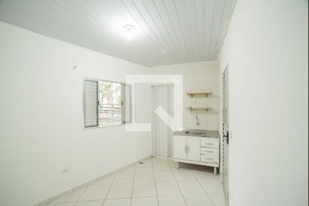Studio de kitnet/studio para alugar com 1 quarto, 24m² em Vila Clementino, São Paulo