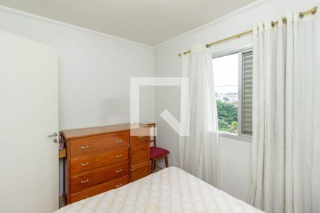Quarto 1 de apartamento à venda com 3 quartos, 63m² em City América, São Paulo