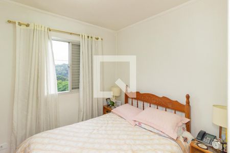 Quarto 1 de apartamento à venda com 3 quartos, 63m² em City América, São Paulo