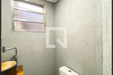 Lavabo de casa para alugar com 2 quartos, 80m² em Vila Buenos Aires, São Paulo