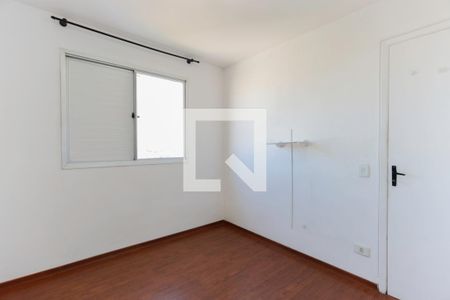Quarto 1 de apartamento para alugar com 2 quartos, 49m² em Lauzane Paulista, São Paulo