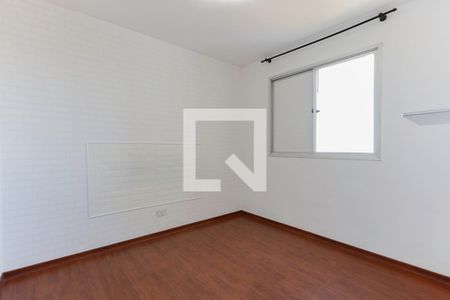 Quarto 1 de apartamento para alugar com 2 quartos, 49m² em Lauzane Paulista, São Paulo