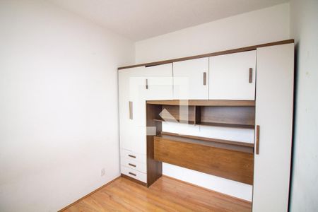 Quarto 2 de apartamento para alugar com 2 quartos, 32m² em Vila Socorro, São Paulo