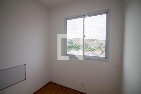 Quarto 1 de apartamento para alugar com 2 quartos, 32m² em Vila Socorro, São Paulo