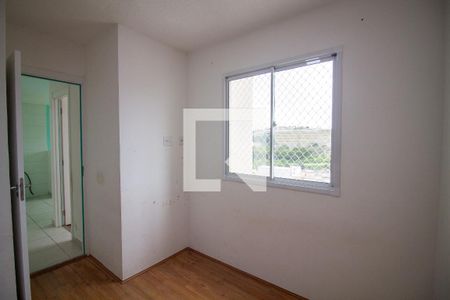 Quarto 2 de apartamento para alugar com 2 quartos, 32m² em Vila Socorro, São Paulo
