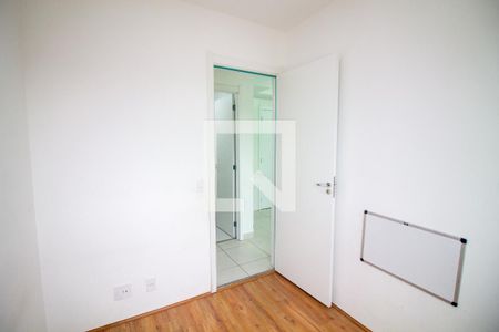 Quarto 1 de apartamento para alugar com 2 quartos, 32m² em Vila Socorro, São Paulo