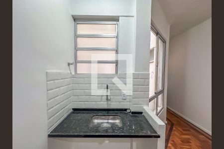 Apartamento à venda com 1 quarto, 41m² em Catete, Rio de Janeiro