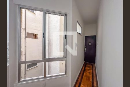 Apartamento à venda com 1 quarto, 41m² em Catete, Rio de Janeiro