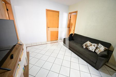 Apartamento para alugar com 1 quarto, 45m² em Serrinha, Goiânia