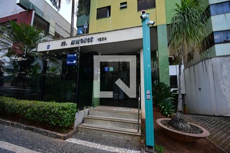 Apartamento para alugar com 1 quarto, 45m² em Serrinha, Goiânia