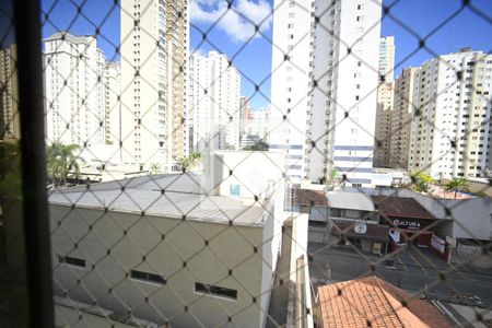 Apartamento para alugar com 1 quarto, 45m² em Serrinha, Goiânia