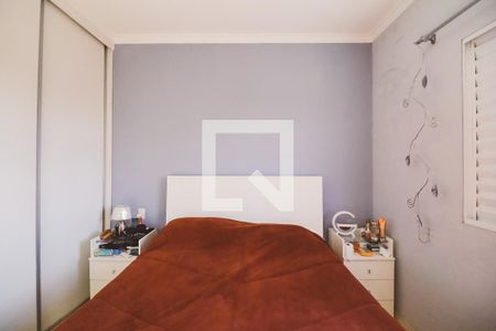 Suíte 1 de casa para alugar com 3 quartos, 109m² em Mandaqui, São Paulo