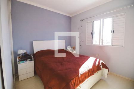 Suíte 1 de casa para alugar com 3 quartos, 109m² em Mandaqui, São Paulo