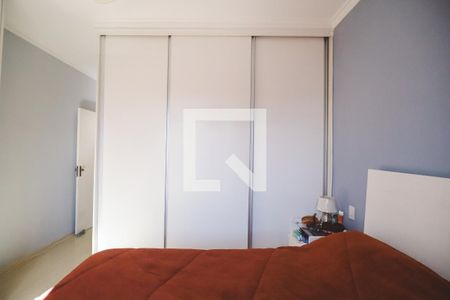 Suíte 1 de casa para alugar com 3 quartos, 109m² em Mandaqui, São Paulo