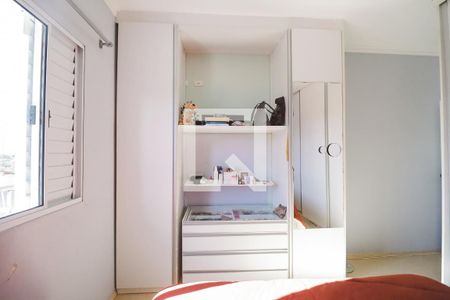 Suíte 1 de casa para alugar com 3 quartos, 109m² em Mandaqui, São Paulo