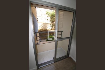 Sala de apartamento para alugar com 2 quartos, 50m² em Jardim America, São José dos Campos