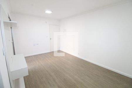 Sala de apartamento para alugar com 2 quartos, 50m² em Jardim America, São José dos Campos