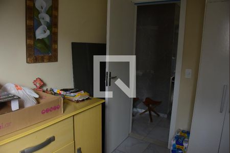 Apartamento para alugar com 2 quartos, 43m² em Jardim Betânia, Cachoeirinha