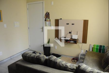 Apartamento para alugar com 2 quartos, 43m² em Jardim Betânia, Cachoeirinha