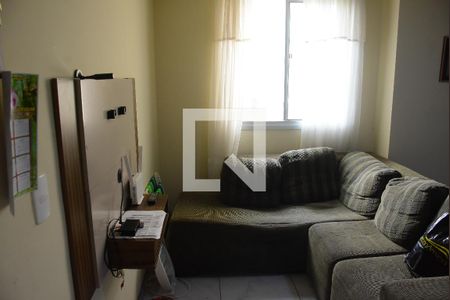 Apartamento para alugar com 2 quartos, 43m² em Jardim Betânia, Cachoeirinha