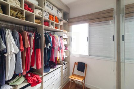 Quarto 1 de casa de condomínio para alugar com 3 quartos, 120m² em Chácara Quiriri, Carapicuíba