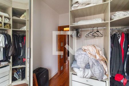 Quarto 1 de casa de condomínio para alugar com 3 quartos, 120m² em Chácara Quiriri, Carapicuíba