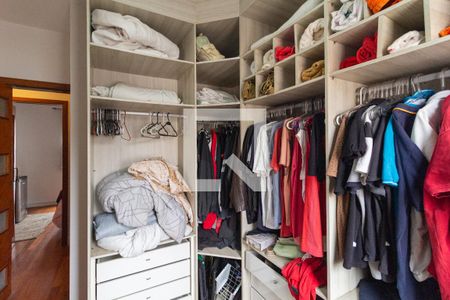 Quarto 1 de casa de condomínio para alugar com 3 quartos, 120m² em Chácara Quiriri, Carapicuíba