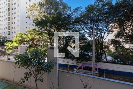 Quartos 1 e 2 - Vista de apartamento para alugar com 2 quartos, 42m² em Vila Nova Cachoeirinha, São Paulo