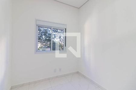 Quarto 2 de apartamento para alugar com 2 quartos, 42m² em Vila Nova Cachoeirinha, São Paulo
