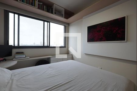 Quarto de kitnet/studio à venda com 1 quarto, 27m² em Vila Dom Pedro I, São Paulo