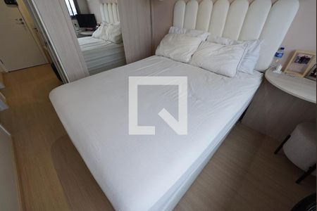 Quarto de kitnet/studio à venda com 1 quarto, 27m² em Vila Dom Pedro I, São Paulo