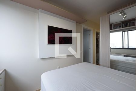 Quarto de kitnet/studio à venda com 1 quarto, 27m² em Vila Dom Pedro I, São Paulo