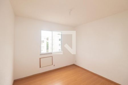 Quarto 1 de apartamento para alugar com 2 quartos, 55m² em Campo Grande, Rio de Janeiro