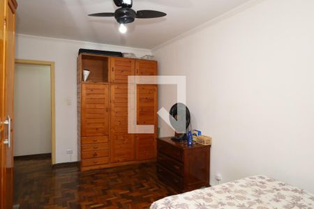 Quarto 1 de casa à venda com 6 quartos, 312m² em Vila Rosaria, São Paulo